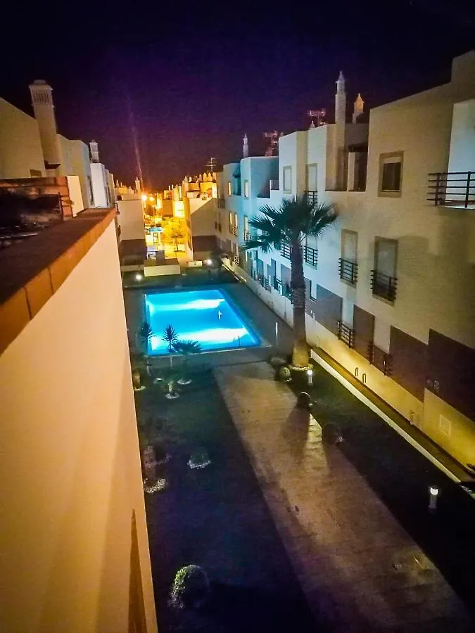 Apartament Cabanas Terraces - Pool And Seaview Tavira Portugalia