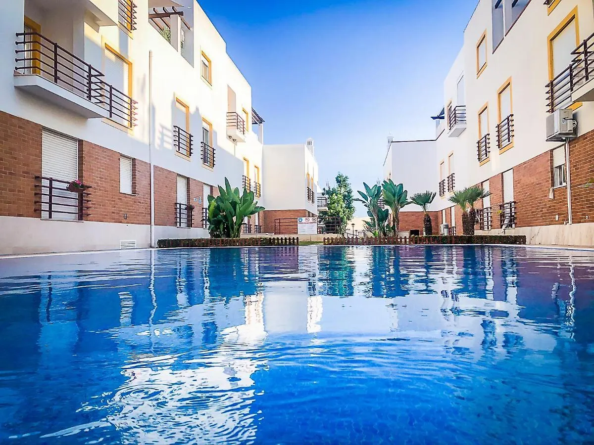 Cabanas Terraces - Pool And Seaview Tavira Portugalia
