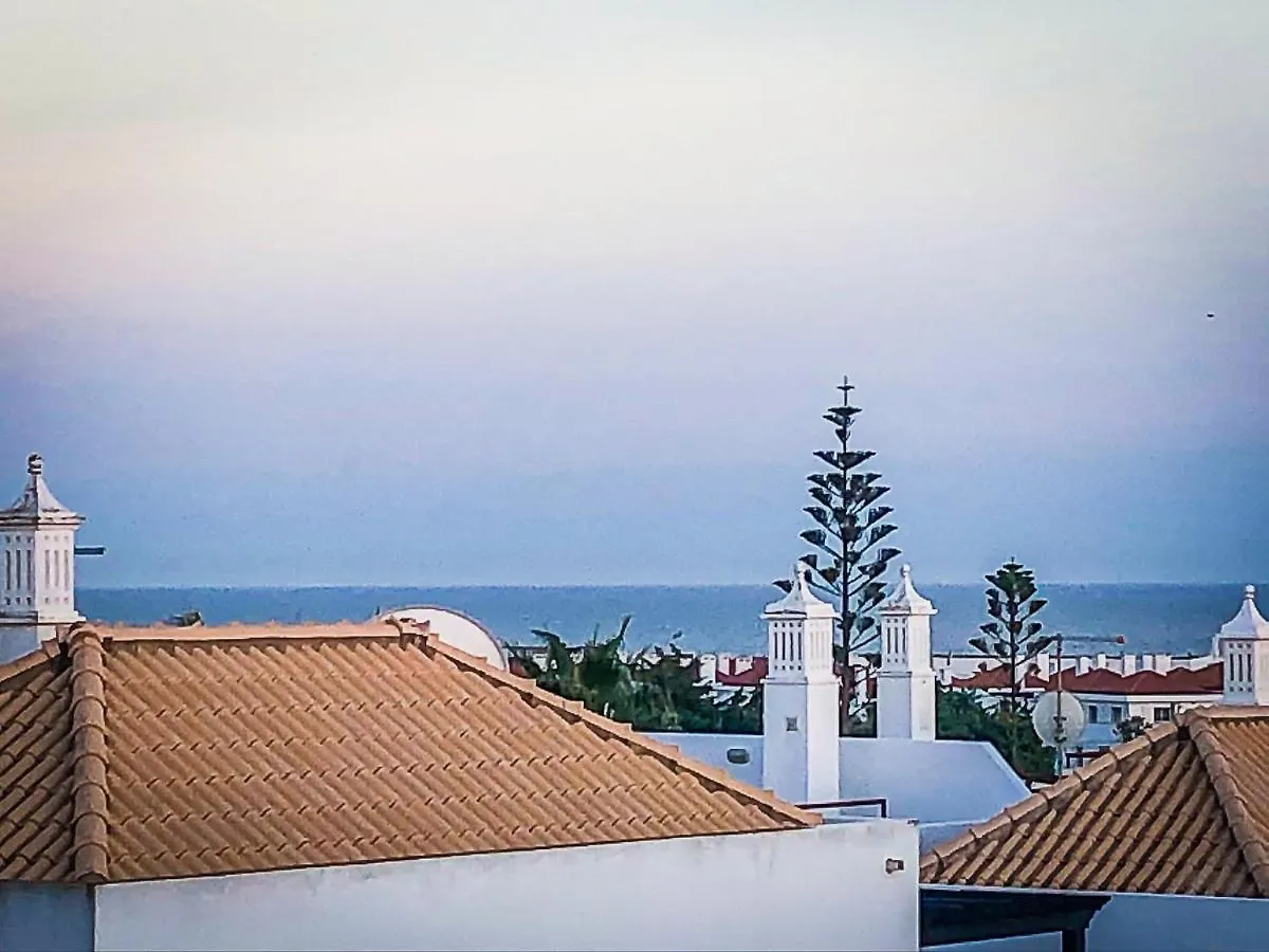 Apartamento Cabanas Terraces - Pool And Seaview Tavira